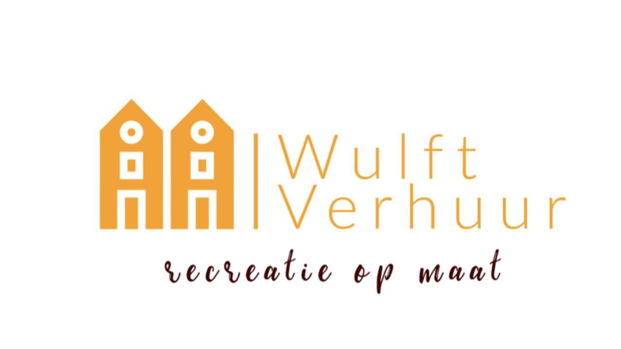 Wulft 47 Zonnig Gezellig 6P Chalet Met Zwembad In Bosrijke Omgeving Op Familie Camping De Vossenburcht IJhorst Bagian luar foto